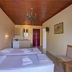 Calderimi Lefkada Lägenhet *