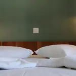 Calderimi Lefkada Lägenhet Nidhrion
