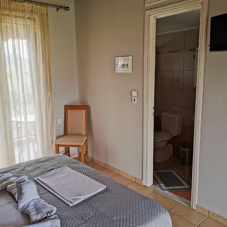 Calderimi Lefkada *