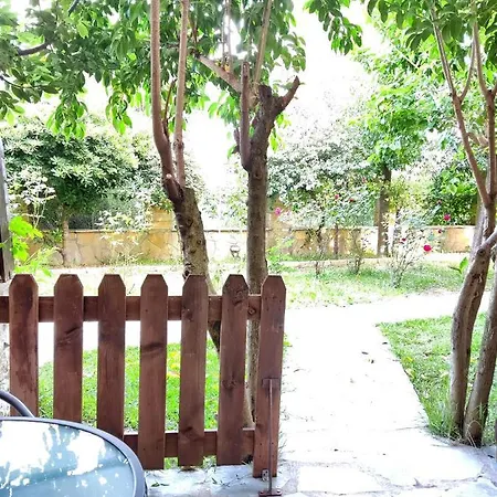 Calderimi Lefkada