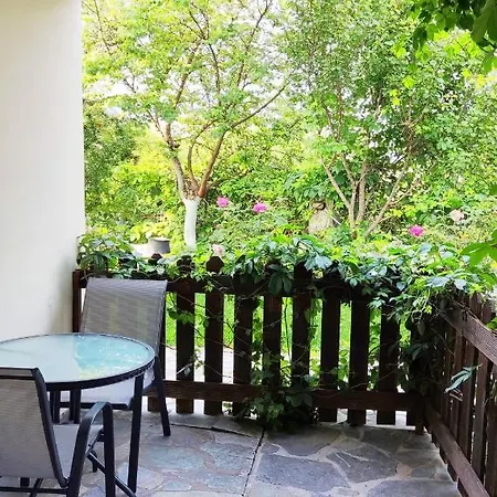 Calderimi Lefkada * Нидри