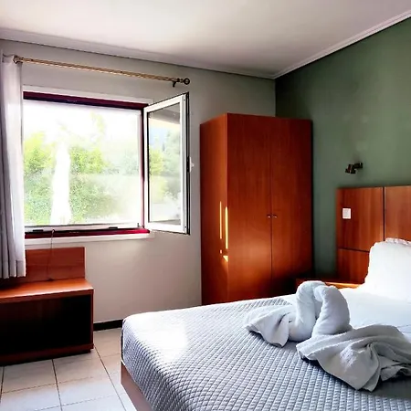 Calderimi Lefkada Нидри