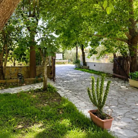 Apartament Calderimi Lefkada
