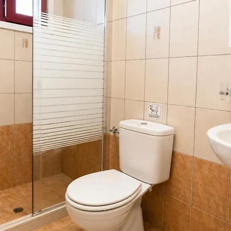 Calderimi Lefkada Apartament *