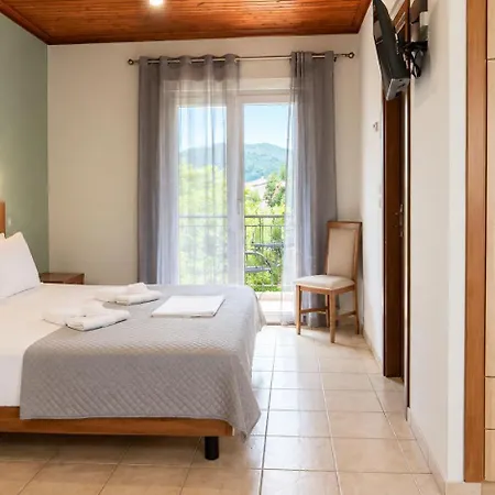 Calderimi Lefkada * Nydri (Lefkada)