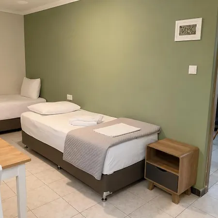 Calderimi Lefkada Nydri (Lefkada)