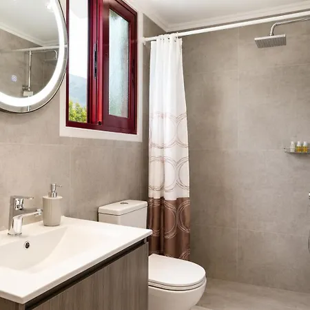 Calderimi Lefkada Apartament Nydri (Lefkada)