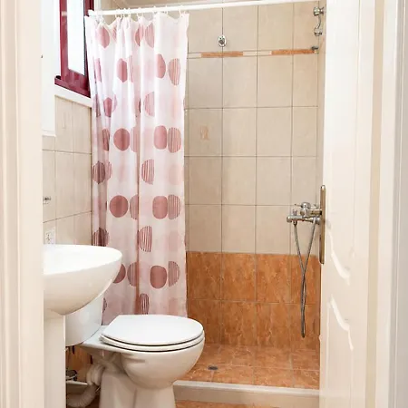 Apartament Calderimi Lefkada