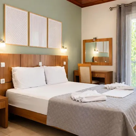 Calderimi Lefkada Apartament *