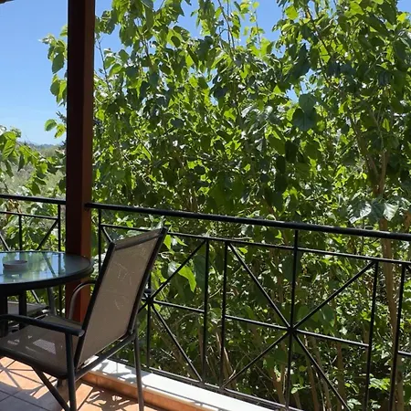 Calderimi Lefkada Apartament Nydri (Lefkada)