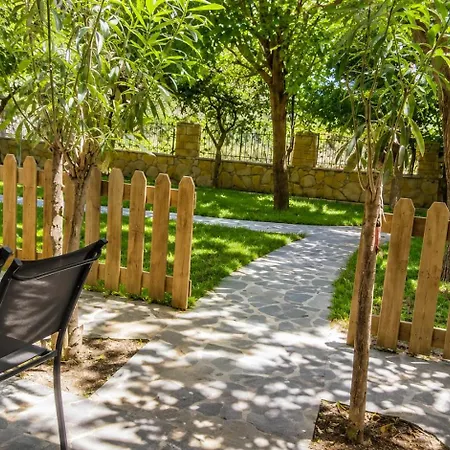 Calderimi Lefkada Apartament