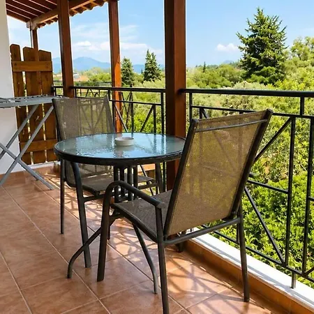 Apartament Calderimi Lefkada