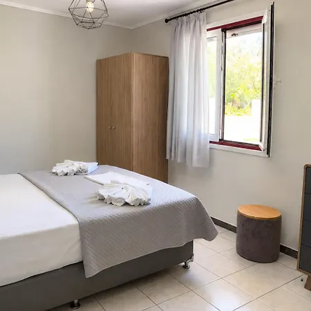 Calderimi Lefkada Apartament Nydri (Lefkada)
