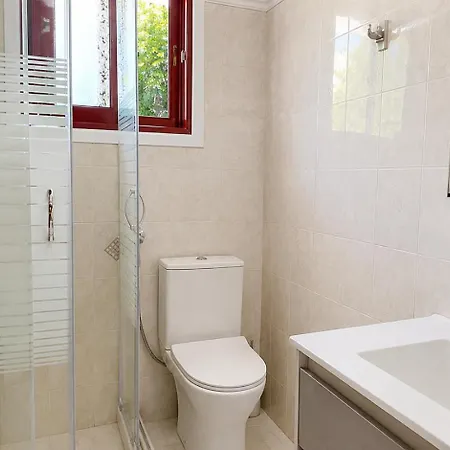 Apartament Calderimi Lefkada Nydri (Lefkada)