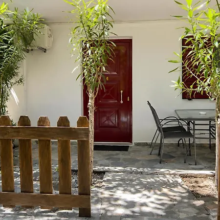 Apartament Calderimi Lefkada Nydri (Lefkada)