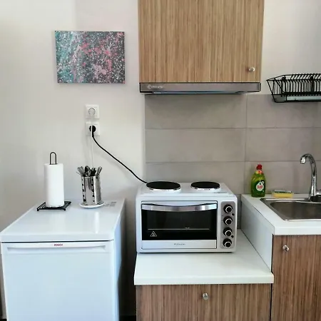 Calderimi Lefkada Apartament Nydri (Lefkada)
