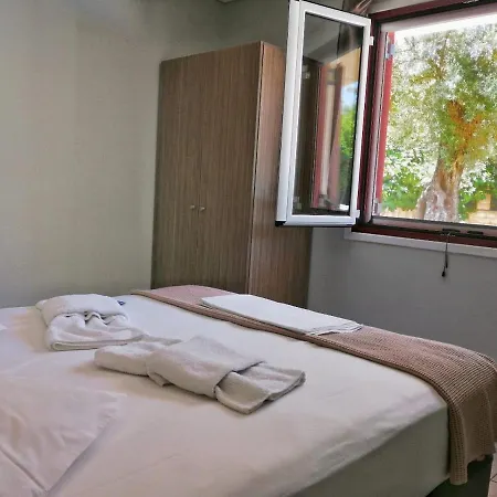 Calderimi Lefkada * Нидри