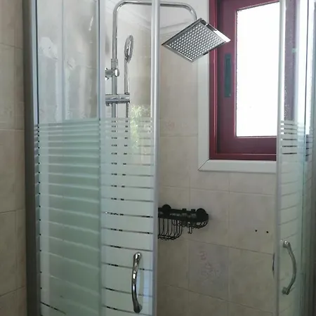 Calderimi Lefkada Апартаменты