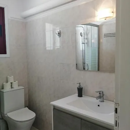 Calderimi Lefkada * Нидри