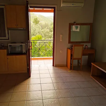 Calderimi Lefkada Lejlighed