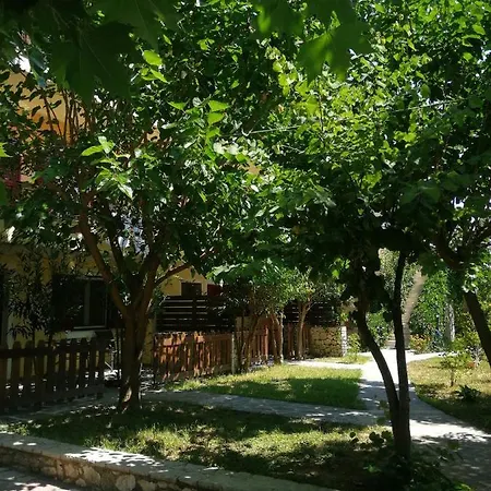 Calderimi Lefkada * Nidhrion