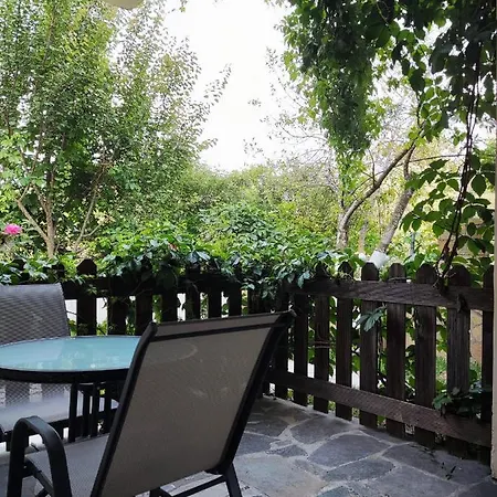 Calderimi Lefkada Nydri (Lefkada)