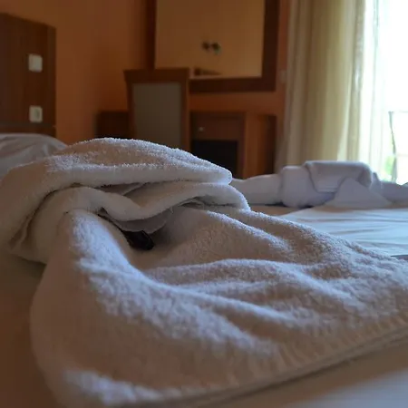 Apartmán Calderimi Lefkada Nydri (Lefkada)