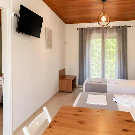 Calderimi Lefkada Appartement *