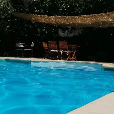 Calderimi Lefkada Lejlighed