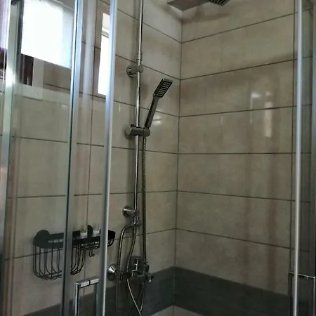 Calderimi Lefkada Apartmán *