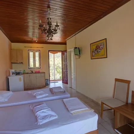 Calderimi Lefkada Nydri (Lefkada)