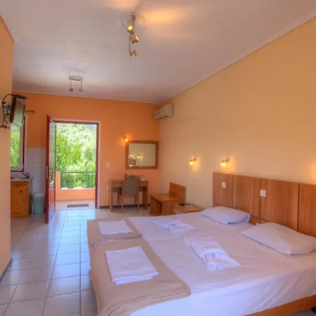 Calderimi Lefkada * Nydri (Lefkada)