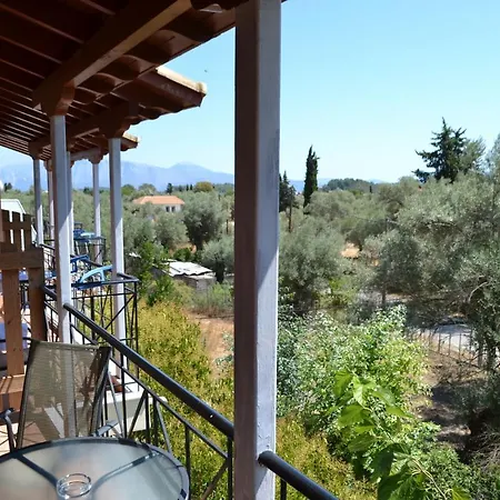 Calderimi Lefkada * Nydri (Lefkada)