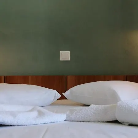 Calderimi Lefkada Apartmán Nydri (Lefkada)