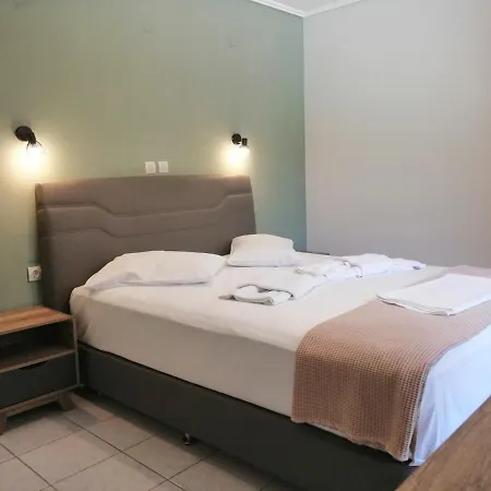 Calderimi Lefkada